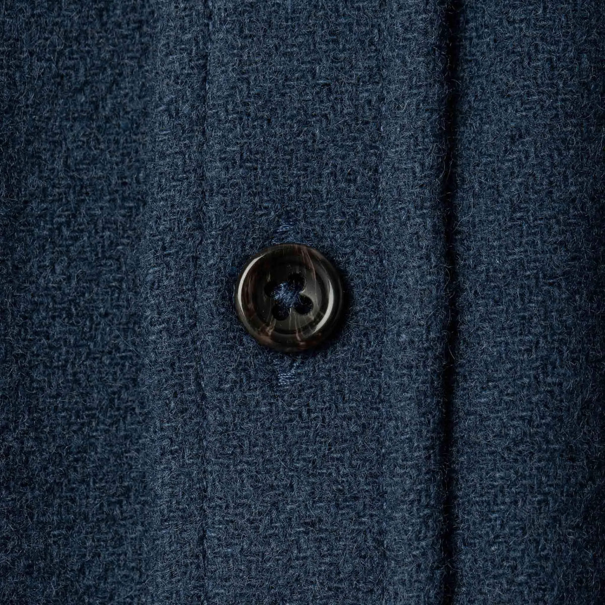 The Leeward Shirt in Dusk