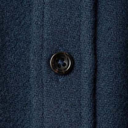 The Leeward Shirt in Dusk