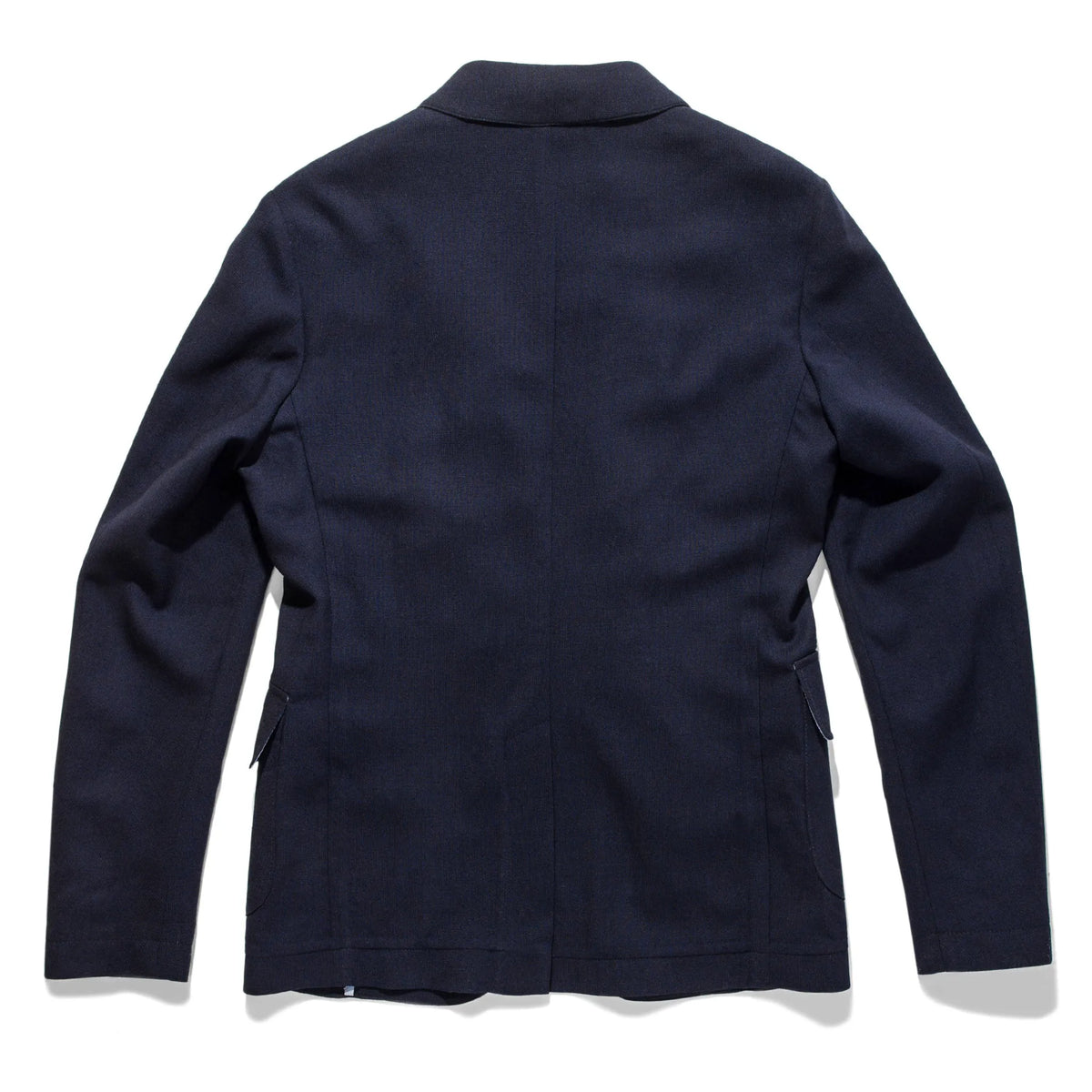 The Telegraph Blazer in Everyday Navy