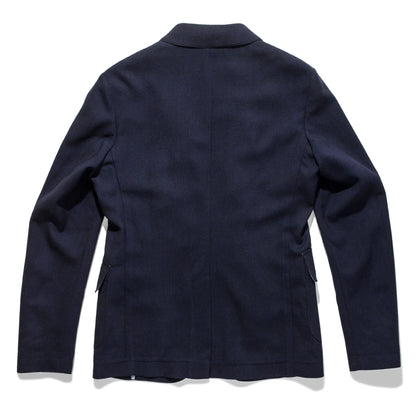 The Telegraph Blazer in Everyday Navy
