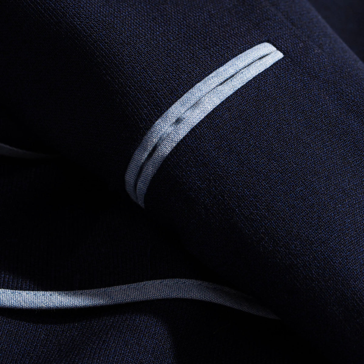 The Telegraph Blazer in Everyday Navy