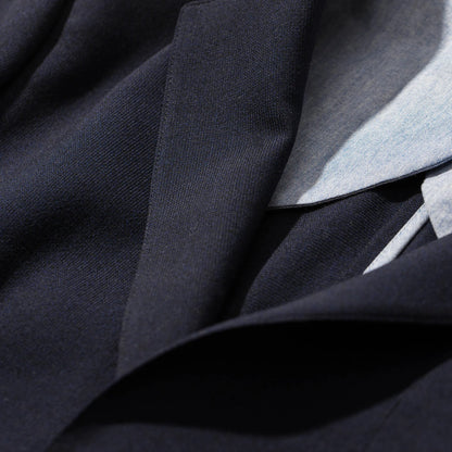 The Telegraph Blazer in Everyday Navy