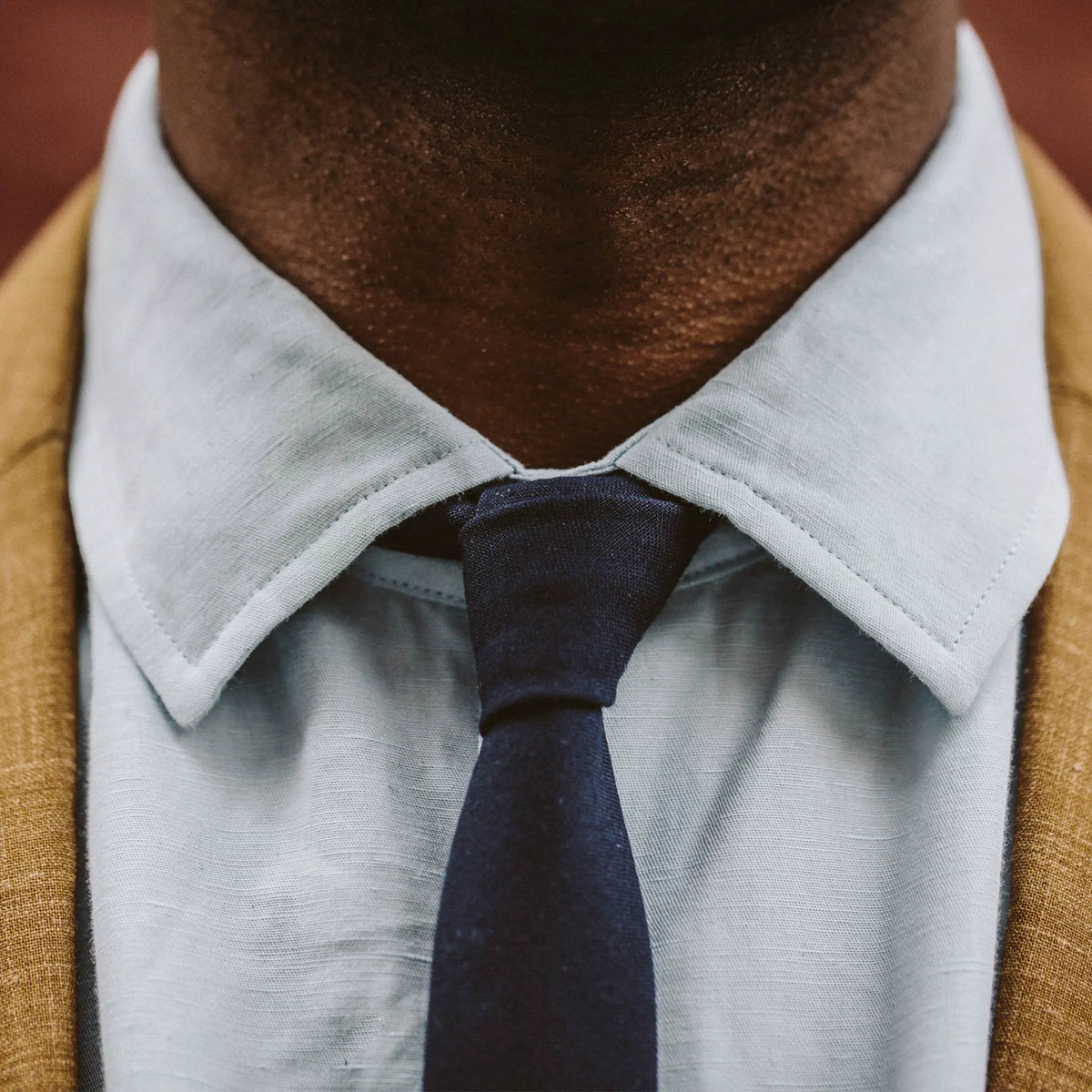 The Hyde in Sky Linen