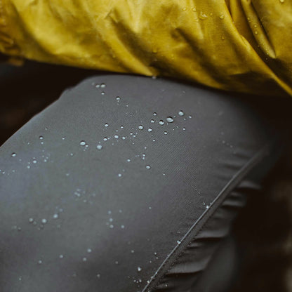 The Alpine Pant in Charcoal