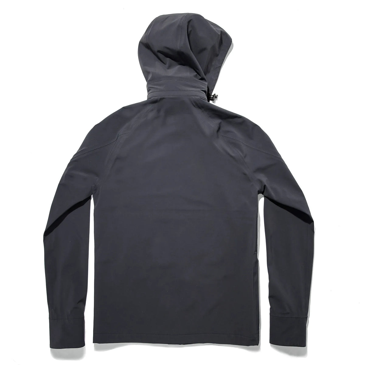 The Reyes Jacket in Dark Slate