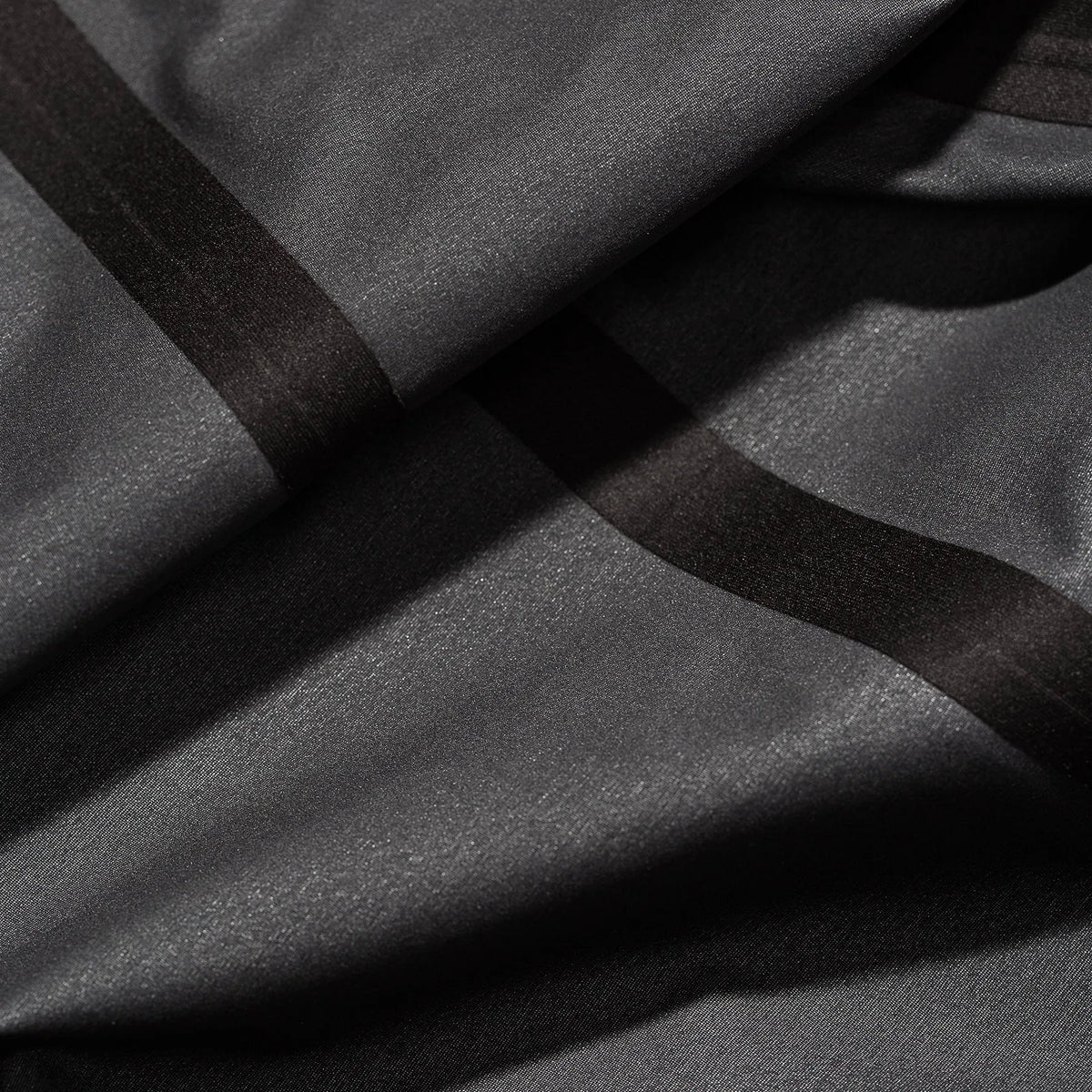 The Reyes Jacket in Dark Slate