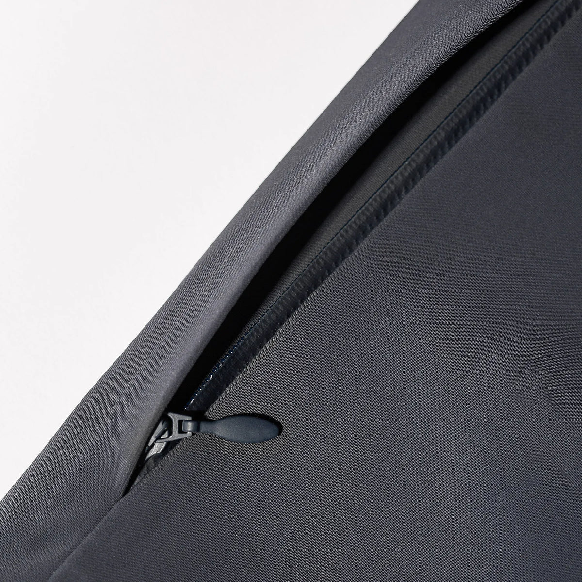 The Reyes Jacket in Dark Slate