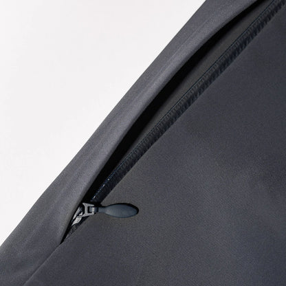 The Reyes Jacket in Dark Slate
