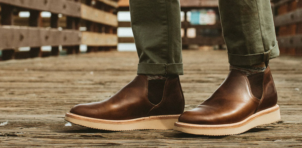 The Ranch Low in Whiskey