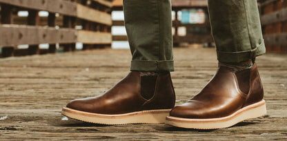 The Ranch Low in Whiskey