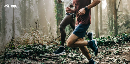 The Traverse Short in Navy