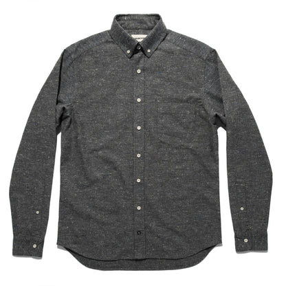 The Jack in Charcoal Donegal