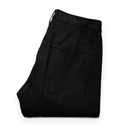 The Moto Pant in Dyneema® Denim