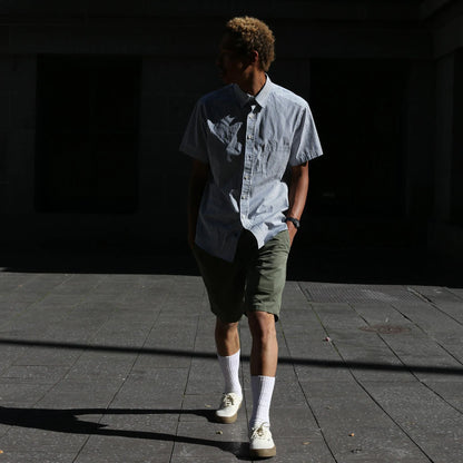 The Travel Short in Army