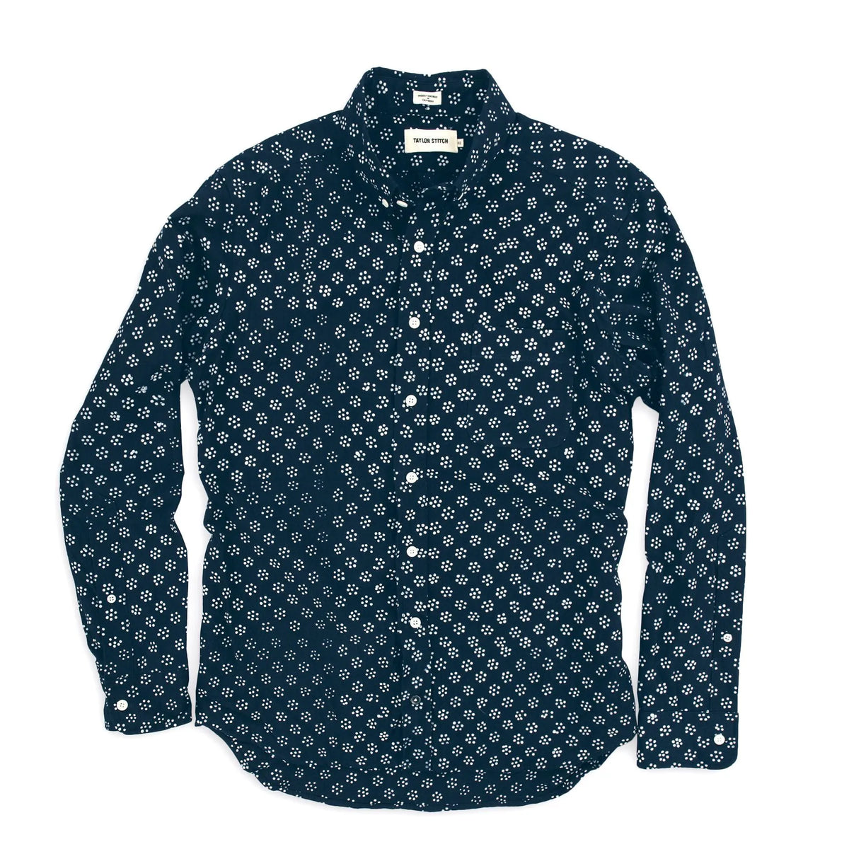 The Jack in Hanami Batik