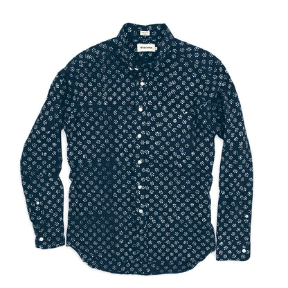 The Jack in Hanami Batik
