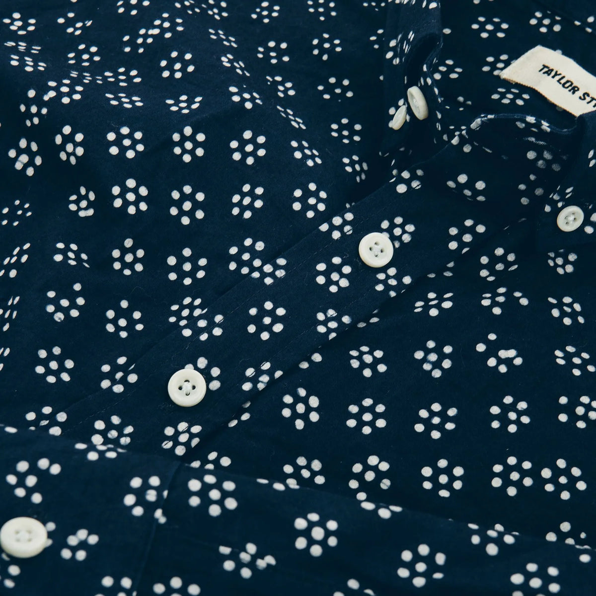 The Jack in Hanami Batik