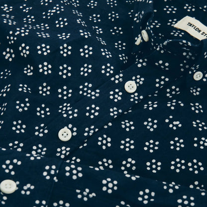The Jack in Hanami Batik