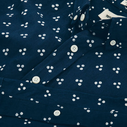 The Jack in Tri Dot Batik