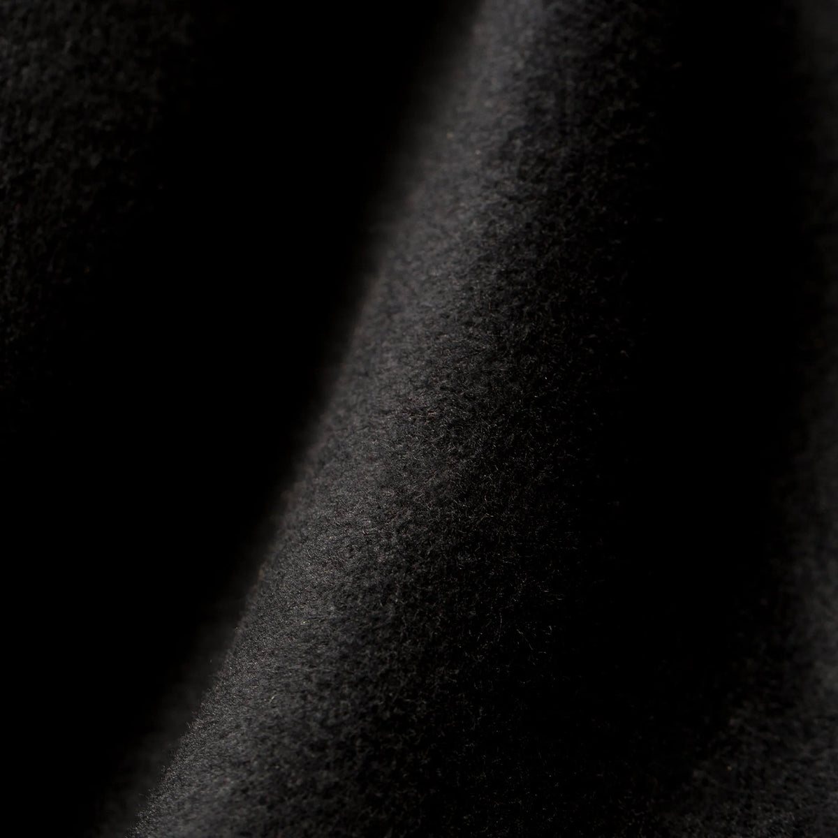 The Rover Jacket in Charcoal Birdseye Waxed Wool