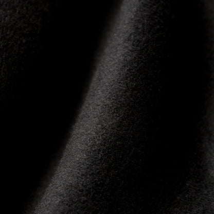 The Rover Jacket in Charcoal Birdseye Waxed Wool