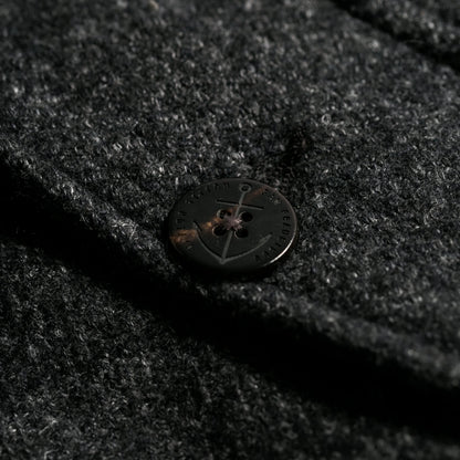 The Submariner in Dark Charcoal