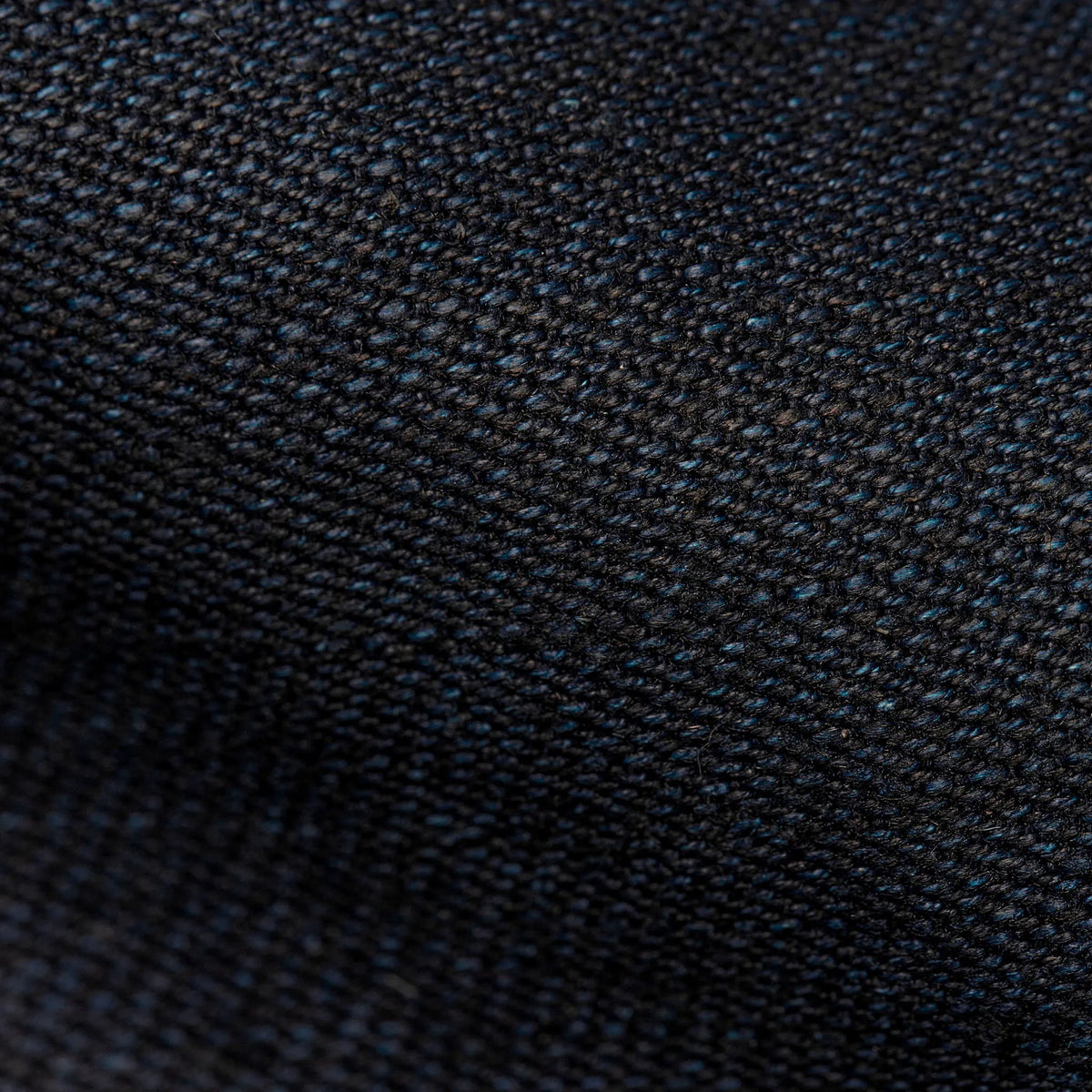The Slim Jean in Double Indigo Standard