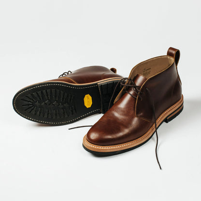 The Chukka in Whiskey Eagle