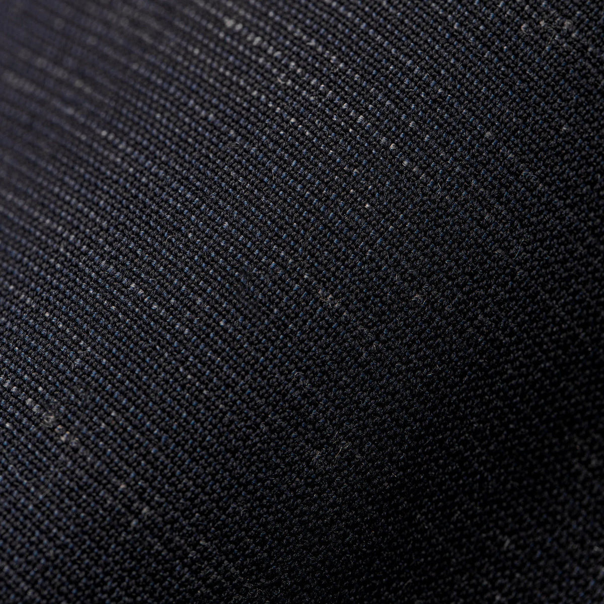 The Telegraph Trouser in Navy Slub