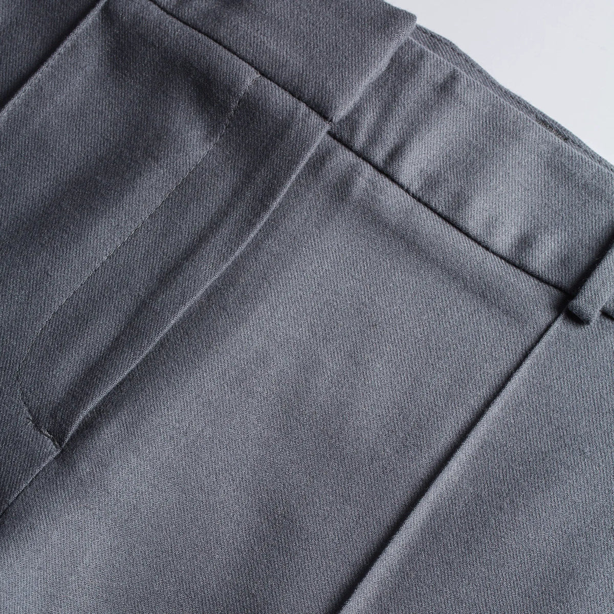 The Parsons Pant in Stone