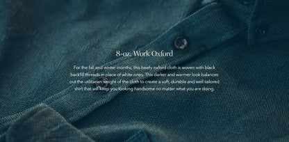 The Jack in Pine Work Oxford