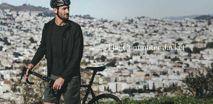 The Alvar Jacket in Black