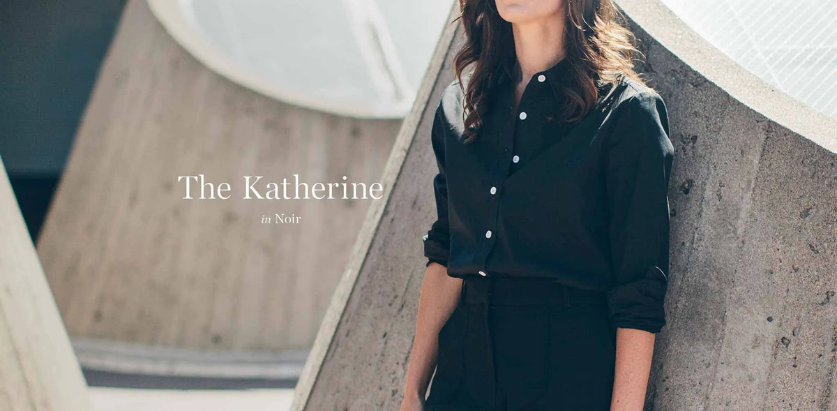 The Katherine in Noir