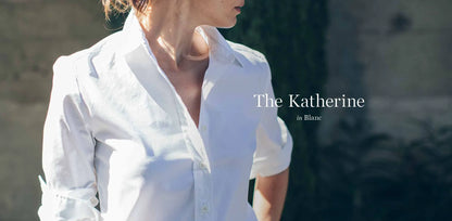 The Katherine in Blanc