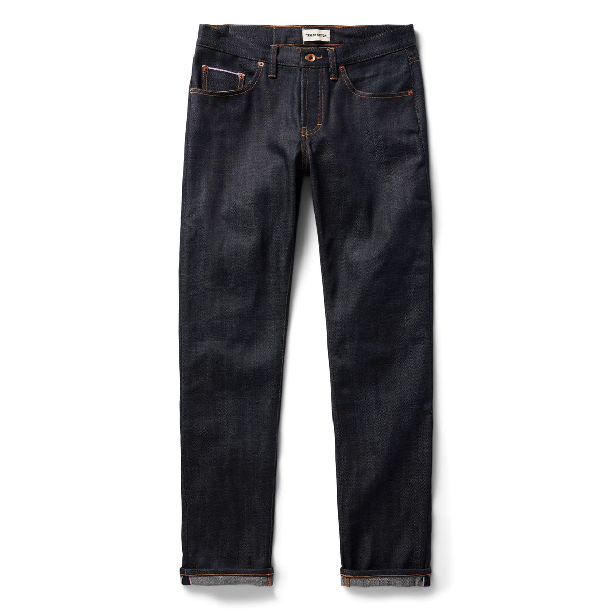 The Democratic Jean in Kuroki Welterweight Slub