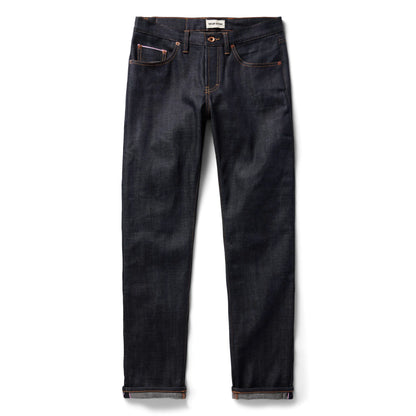 The Democratic Jean in Kuroki Welterweight Slub