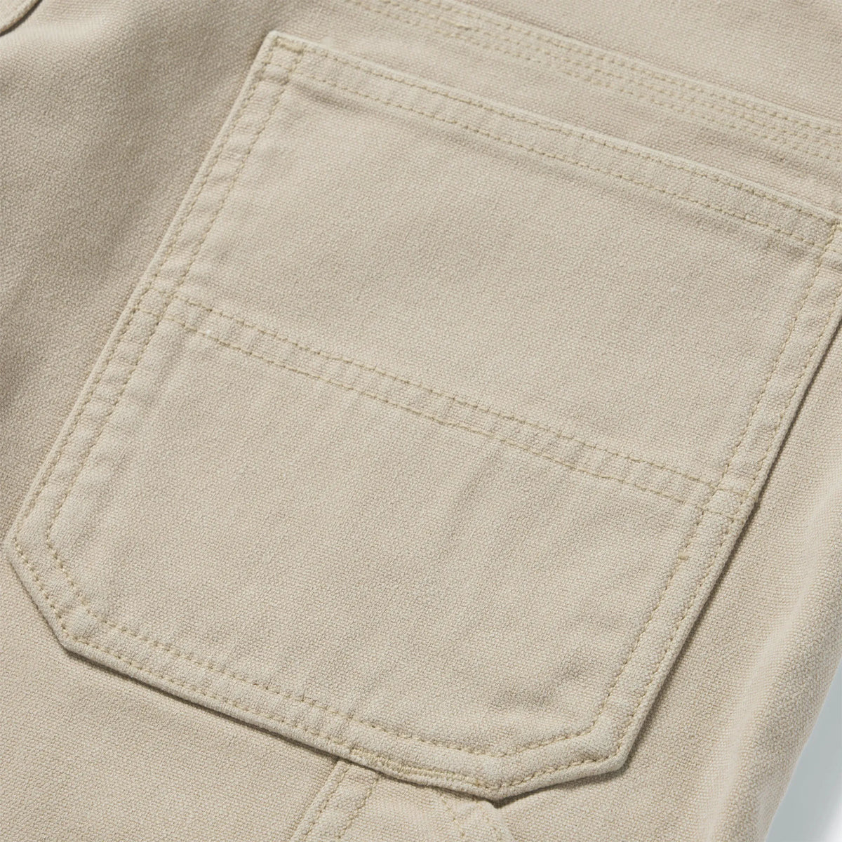 The Shaper Short in Sand Boss Duck