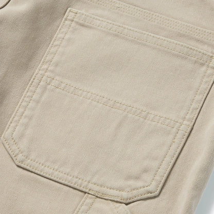 The Shaper Short in Sand Boss Duck