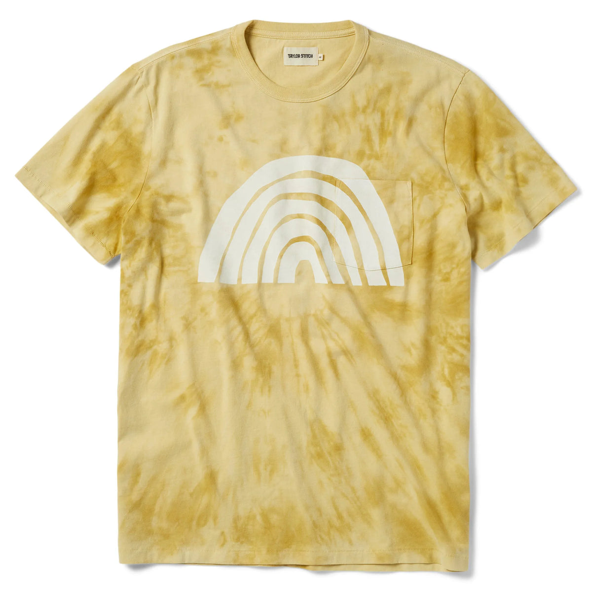 The Organic Cotton Tee in Ecology Center