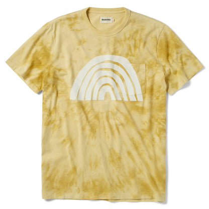 The Organic Cotton Tee in Ecology Center