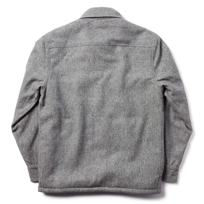 The Chandler Jacket in Ash Donegal