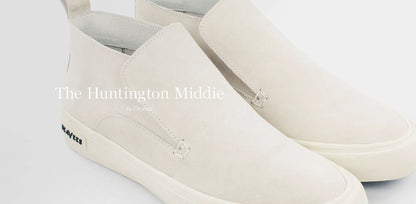 The Huntington Middie in Oyster
