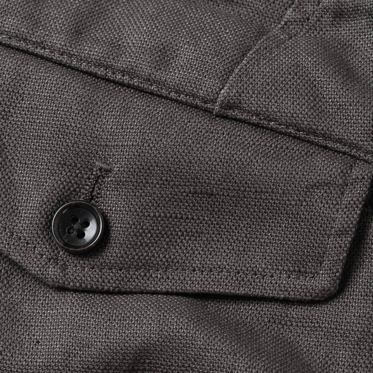 The Gibson Trouser in Gravel