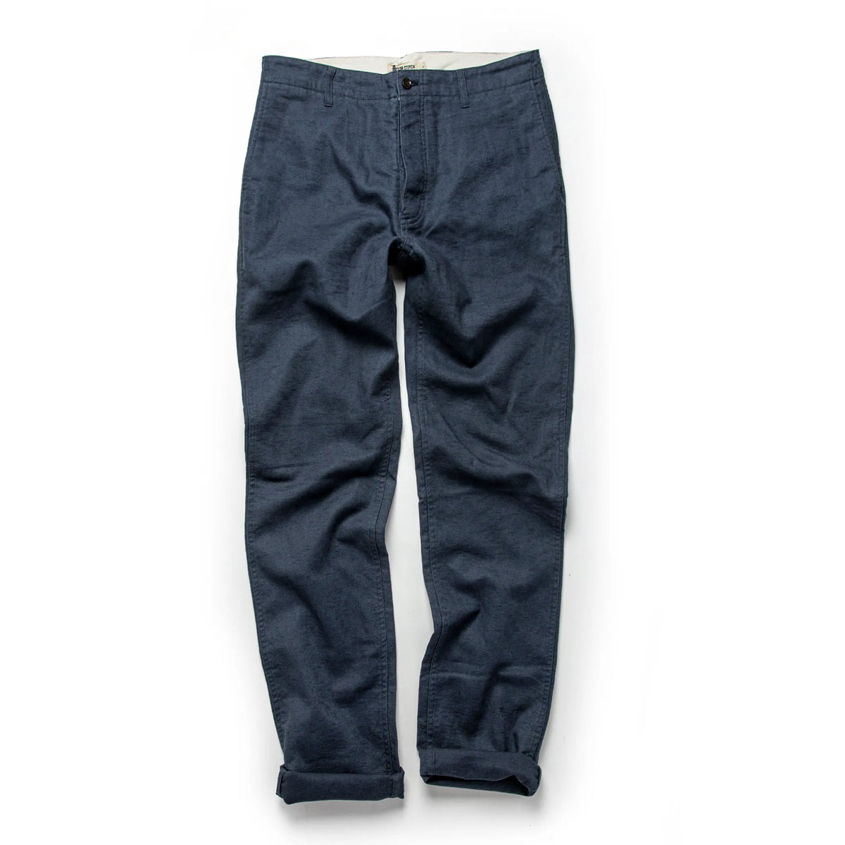 The Gibson Trouser in Navy
