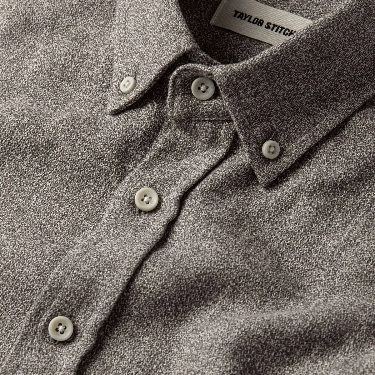 The Jack in Ash Hemp Melange