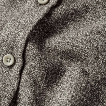 The Jack in Ash Hemp Melange