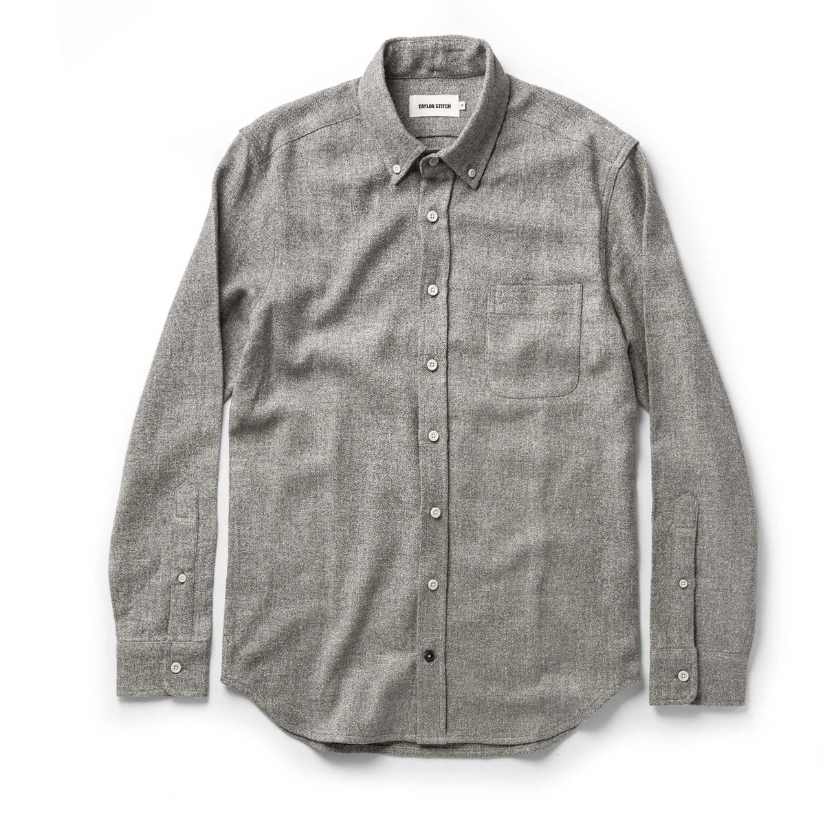 The Jack in Ash Hemp Melange