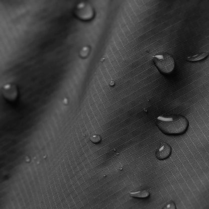 The Bushland Shirt Jacket in Ash Ripstop