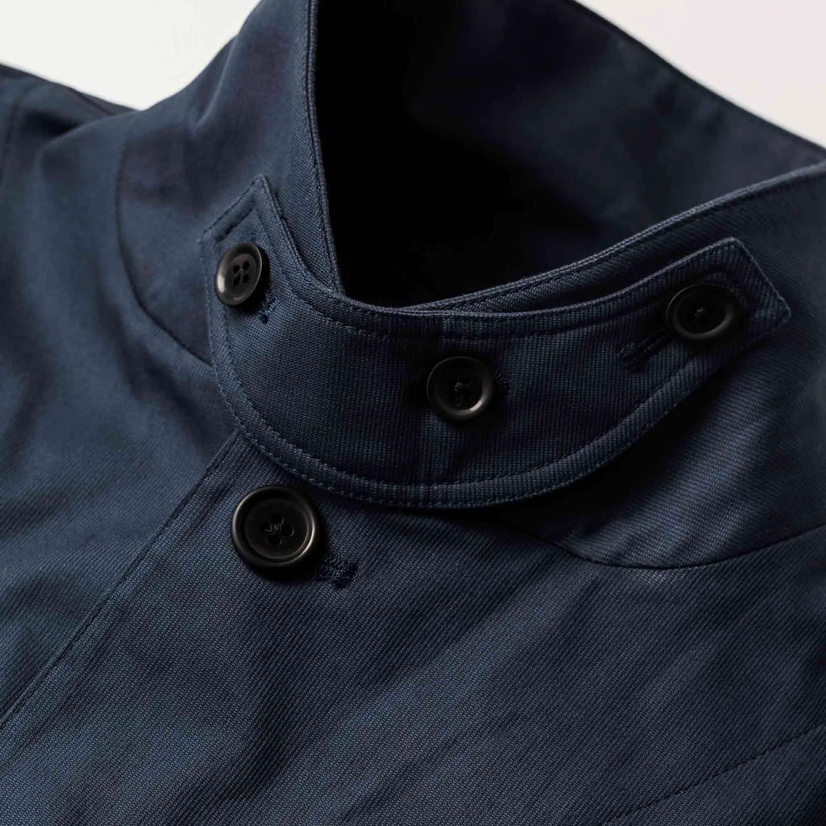 The Gibson Jacket in Light Navy