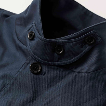 The Gibson Jacket in Light Navy